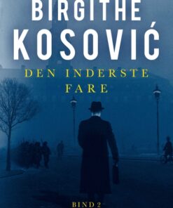 Den inderste fare II (Bog)