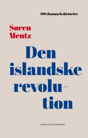 Den islandske revolution (Bog)