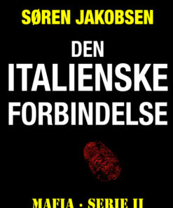Den italienske forbindelse (Bog)