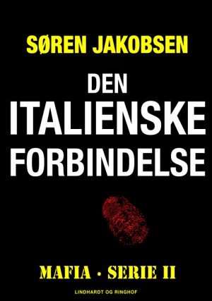 Den italienske forbindelse (Bog)