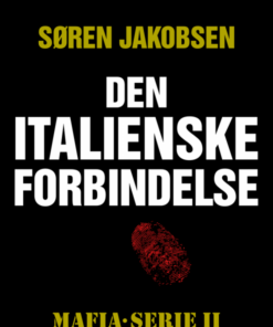 Den italienske forbindelse (E-bog)