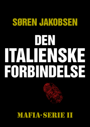 Den italienske forbindelse (E-bog)