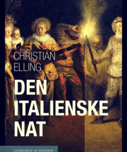 Den italienske nat (E-bog)