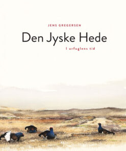 Den jyske hede (Bog)