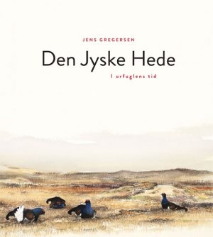 Den jyske hede (Bog)