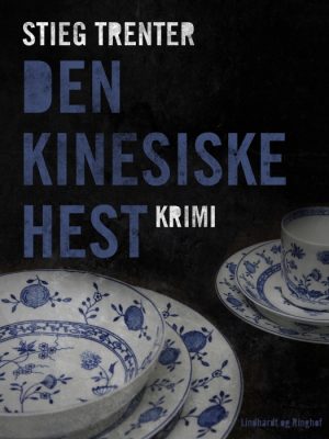 Den kinesiske hest (E-bog)