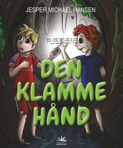 Den klamme hånd (E-bog)