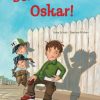 Den klarer Oskar! (Bog)