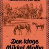 Den kloge Mikkel Molbo (E-bog)