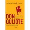 Den kløgtige adelsmand Don Quijote af La Mancha - Hæftet