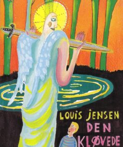 Den kløvede mand (E-bog)