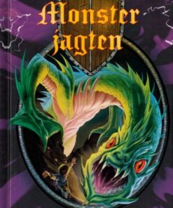 Den knusende kæmpe Krestor (Bog)