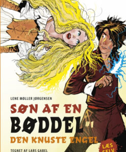 Den knuste engel (Bog)