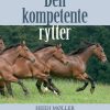 Den kompetente rytter (E-bog)