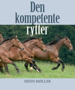 Den kompetente rytter (E-bog)