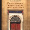 Den kongelige egyptiske automobilklub (Lydbog)
