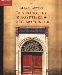 Den kongelige egyptiske automobilklub (Lydbog)