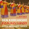Den koreanske hemmelighed (E-bog)