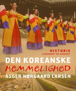 Den koreanske hemmelighed (E-bog)