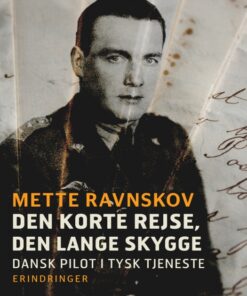 Den korte rejse, den lange skygge (E-bog)