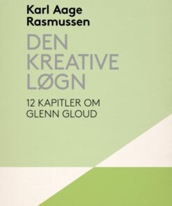 Den kreative løgn (E-bog)