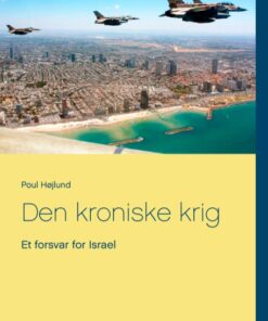 Den kroniske krig (Bog)