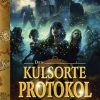 Den kulsorte protokol - Tredje bog fra Begyndelsen (Bog)