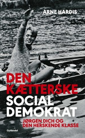 Den kætterske socialdemokrat (Bog)