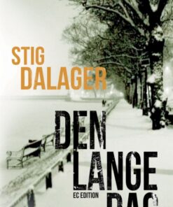 Den lange dag (E-bog)
