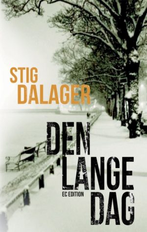 Den lange dag (E-bog)