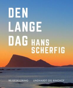 Den lange dag (E-bog)