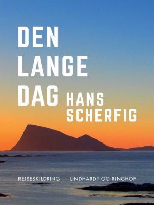 Den lange dag (E-bog)