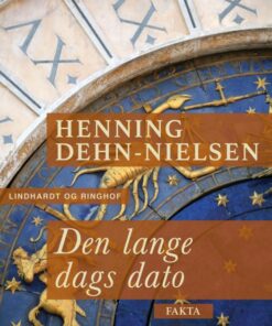 Den lange dags dato (E-bog)
