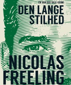 Den lange stilhed (E-bog)