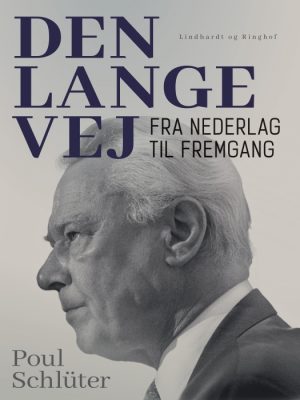 Den lange vej. Fra nederlag til fremgang (Bog)