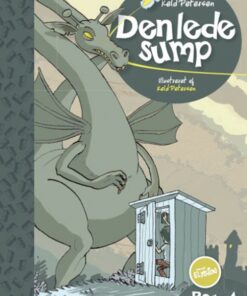 Den lede sump (Bog)