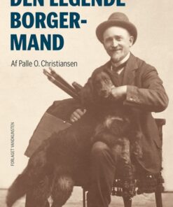 Den legende borgermand (Bog)