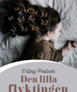 Den lilla flyktingen (E-bog)