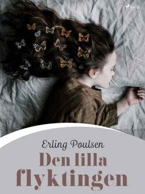 Den lilla flyktingen (E-bog)