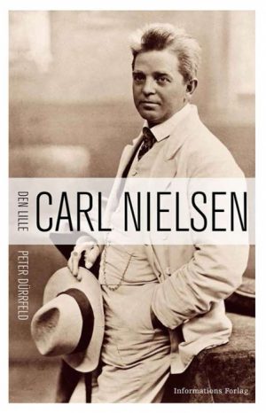 Den lille Carl Nielsen (Bog)