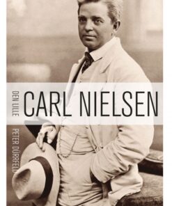 Den lille Carl Nielsen (E-bog)
