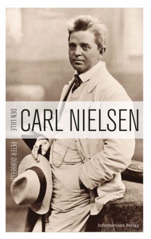 Den lille Carl Nielsen (E-bog)