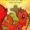 Den lille Drage, fanger på borgen (Bog)