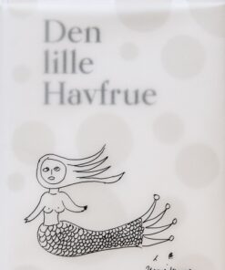 Den lille Havfrue (Bog)