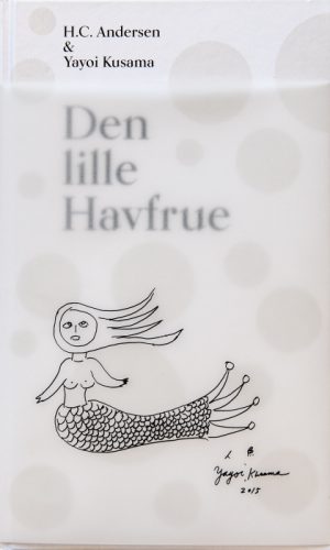 Den lille Havfrue (Bog)