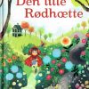 Den lille Rødhætte (Bog)