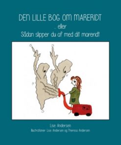 Den lille bog om mareridt (Bog)