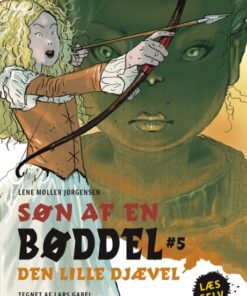 Den lille djævel (Bog)