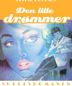 Den lille drømmer (E-bog)