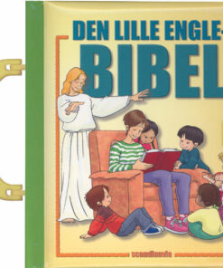 Den lille englebibel
